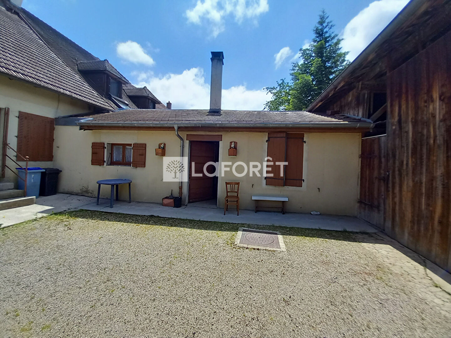 Maison à vendre, 85m², Perrigny