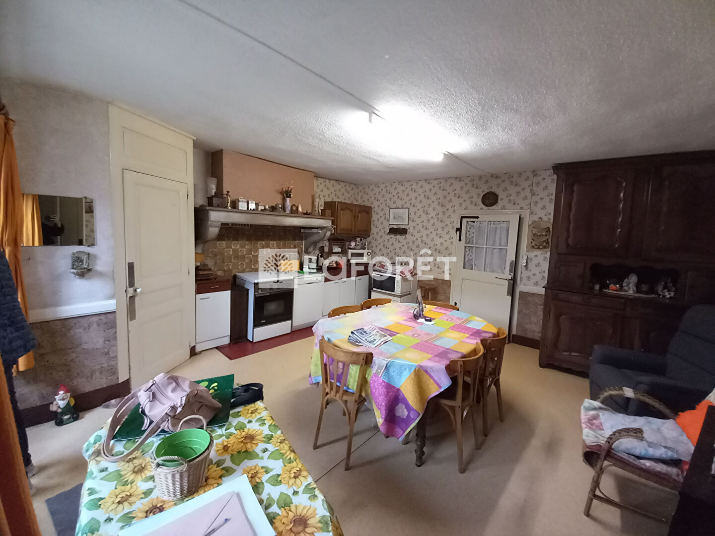 Maison à vendre, 85m², Perrigny
