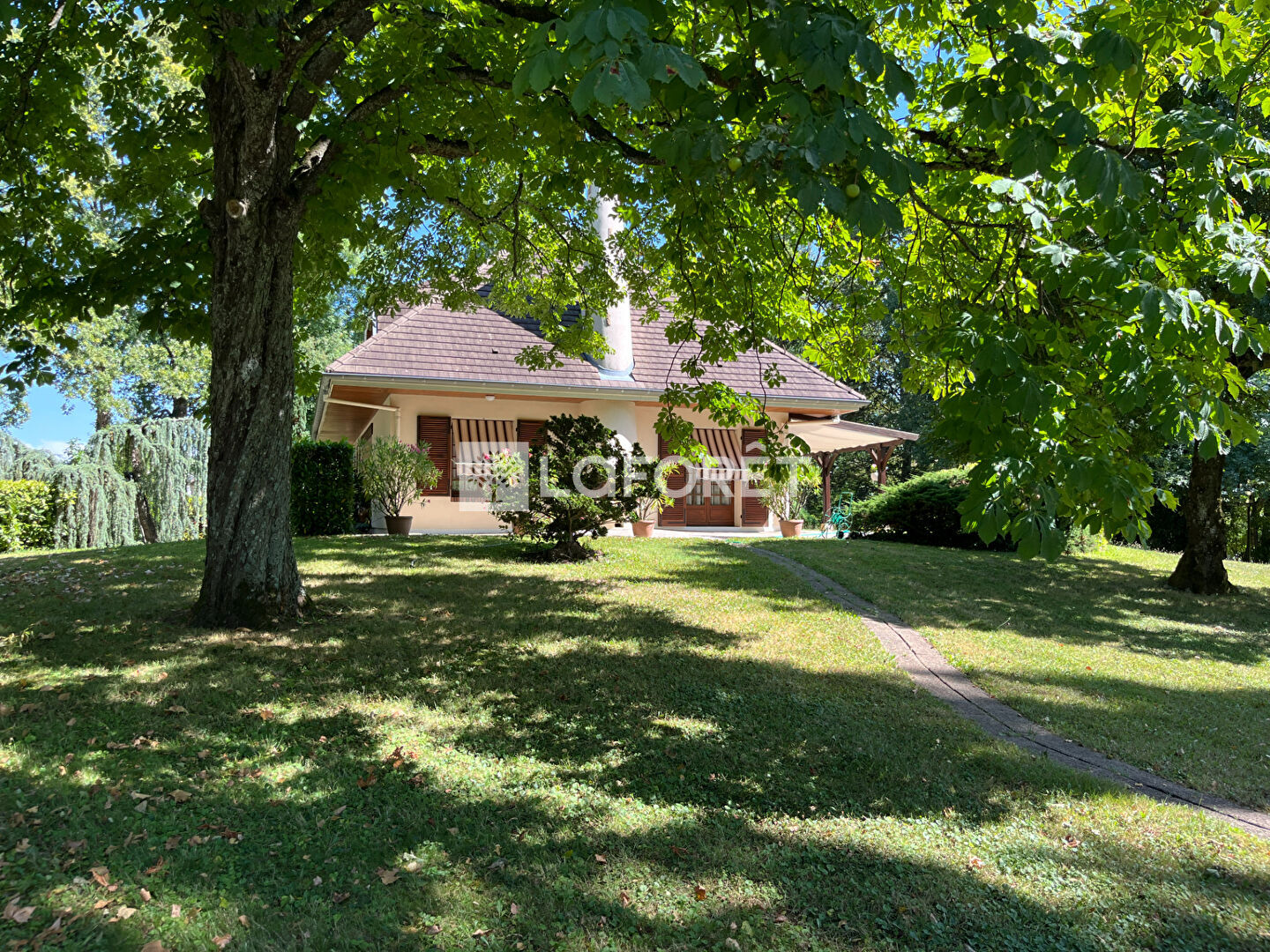 Maison à vendre, 234m², LOUHANS