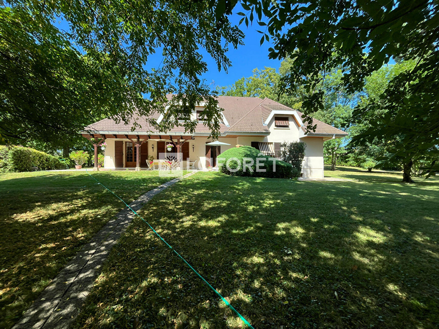 Maison à vendre, 234m², LOUHANS