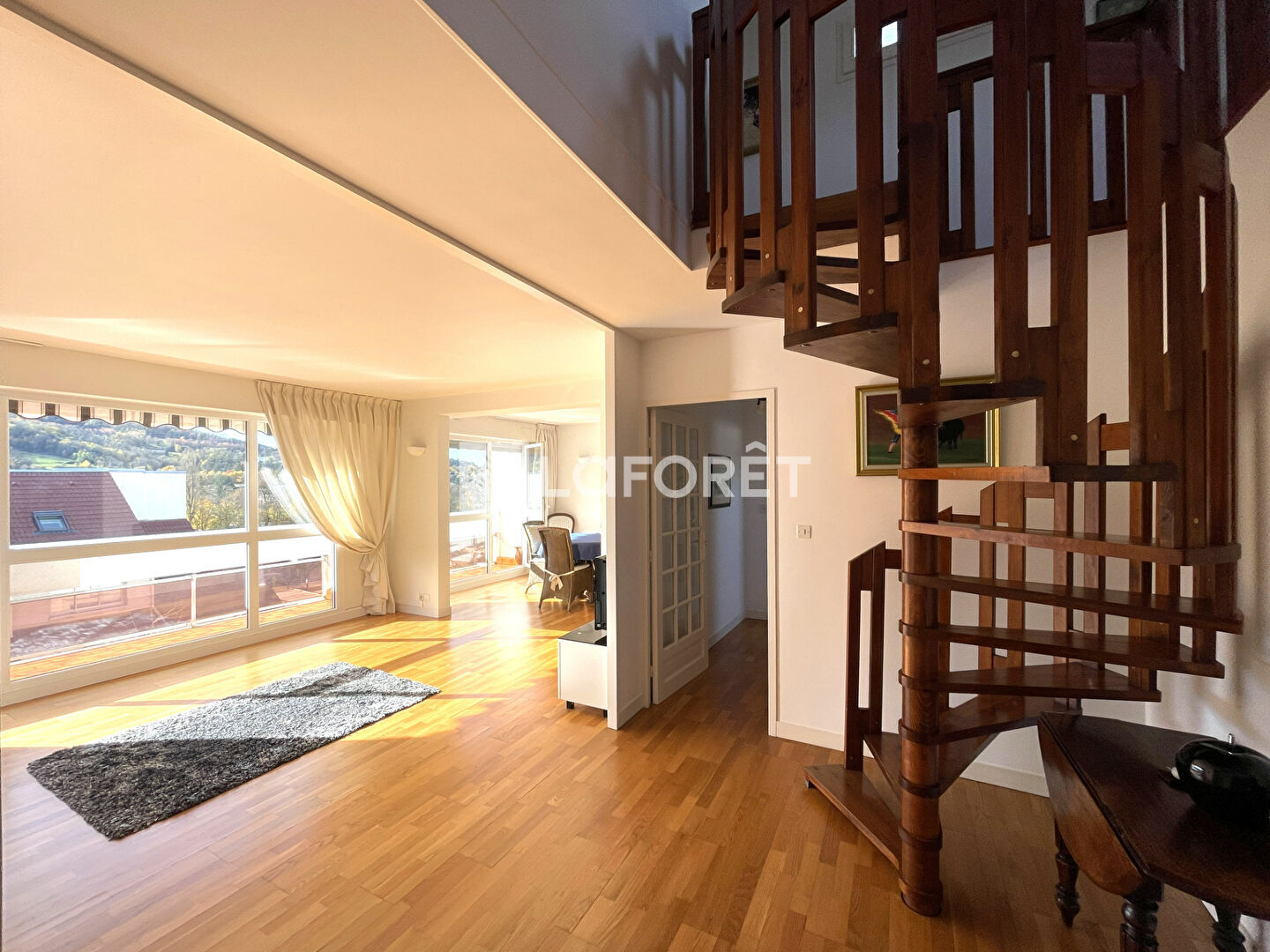 Maison à vendre, 96m², LONS LE SAUNIER