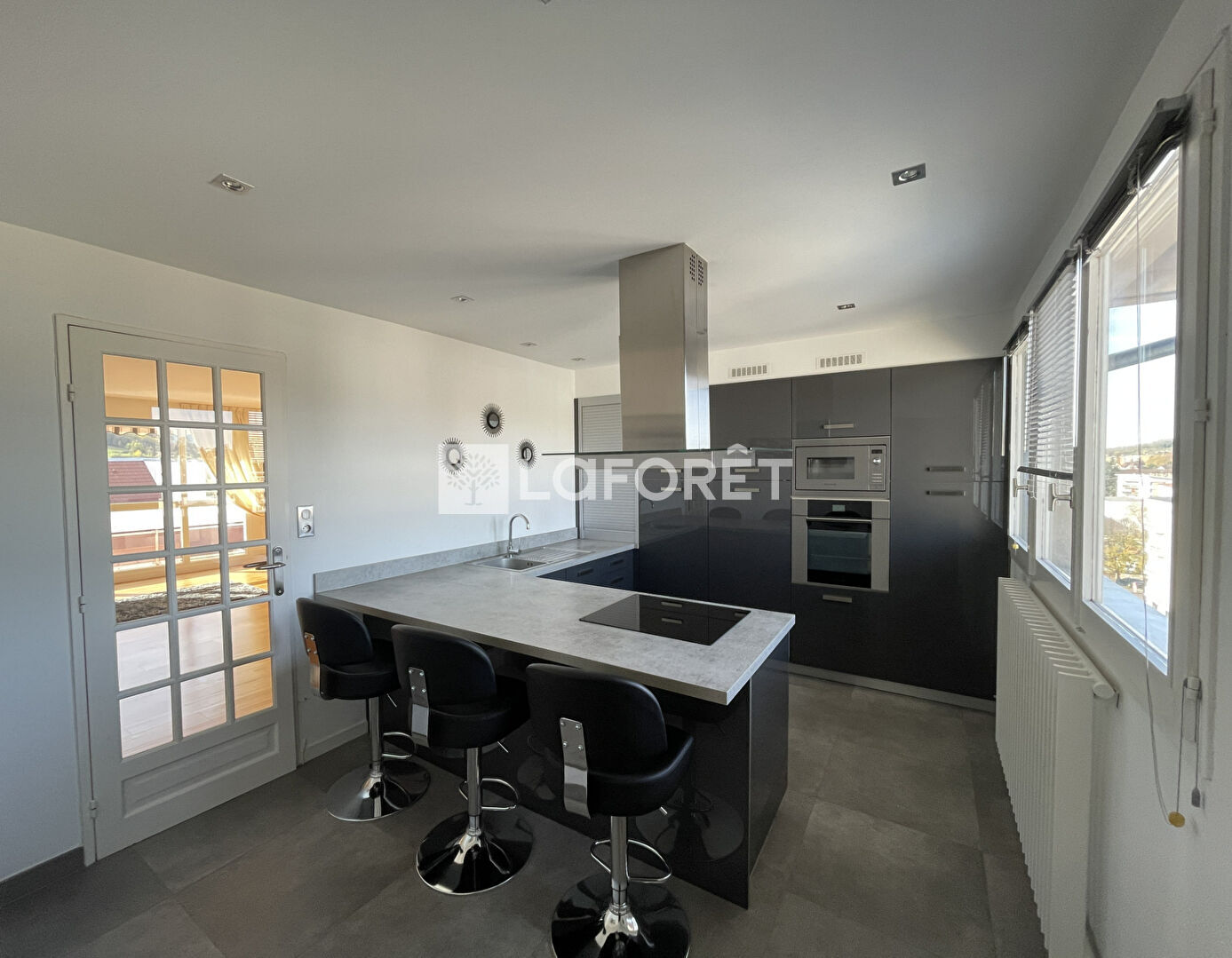 Maison à vendre, 96m², LONS LE SAUNIER