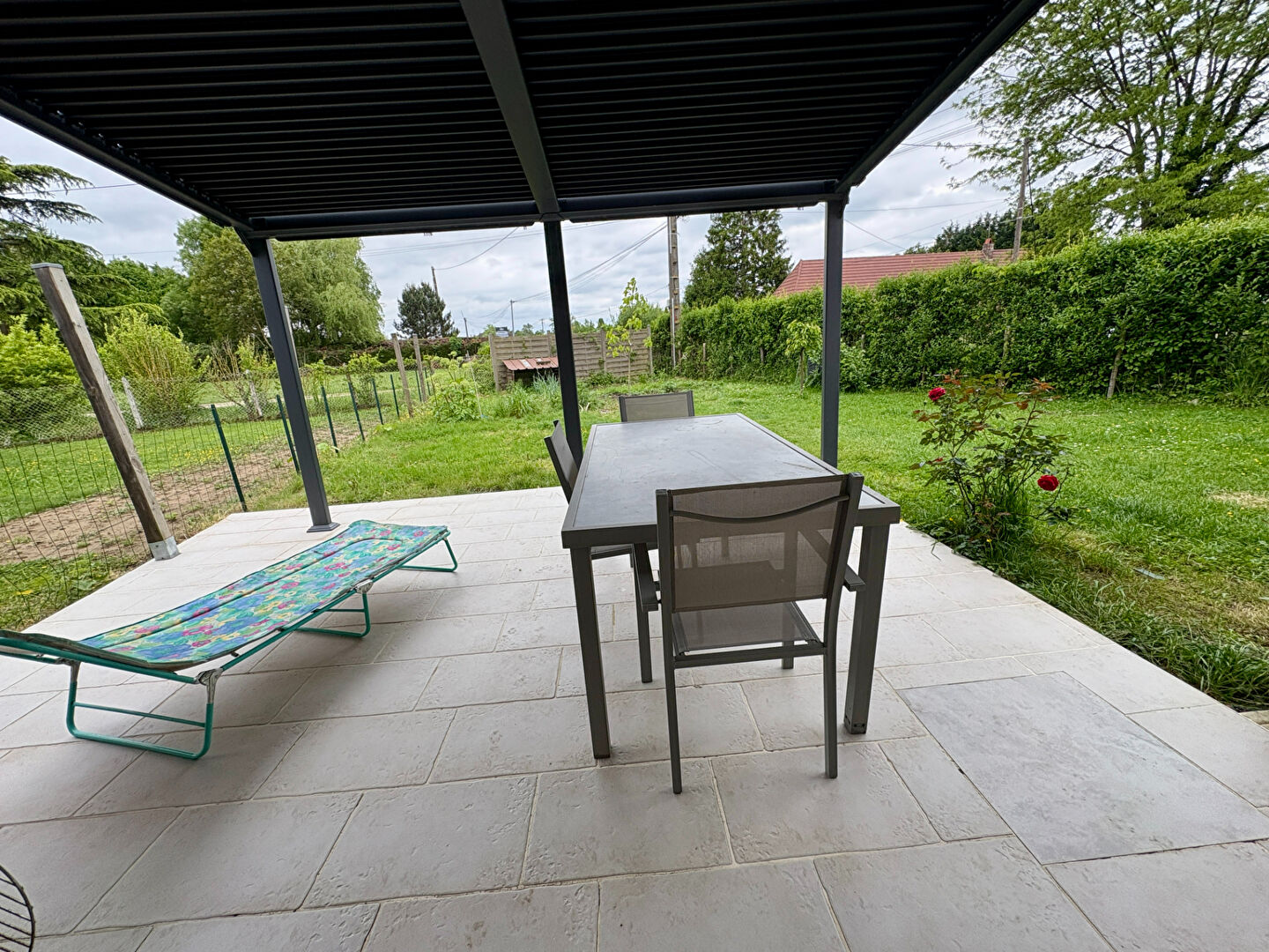 Maison à vendre, 139m², Bantanges