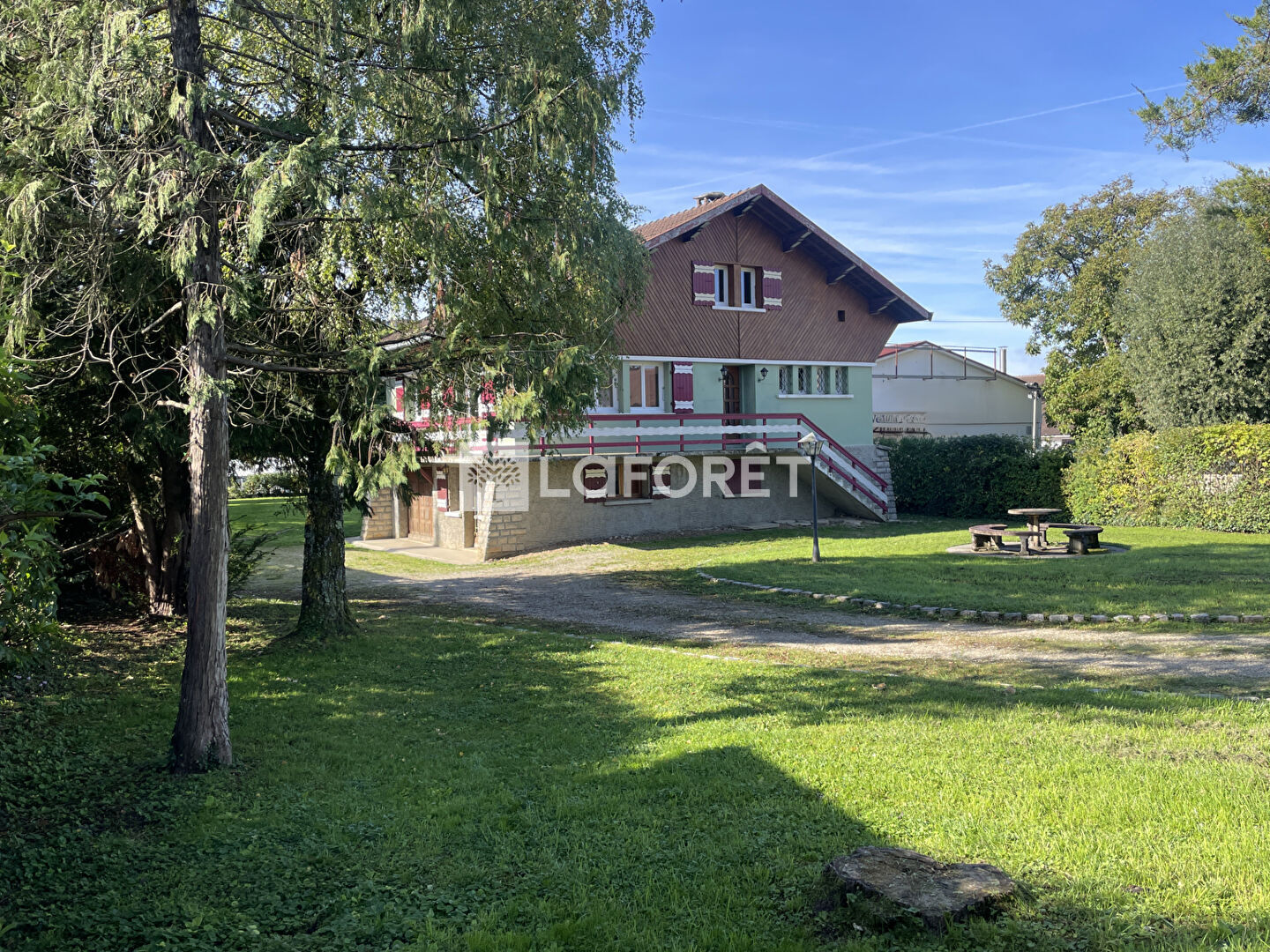 Maison à vendre, 140m², Perrigny