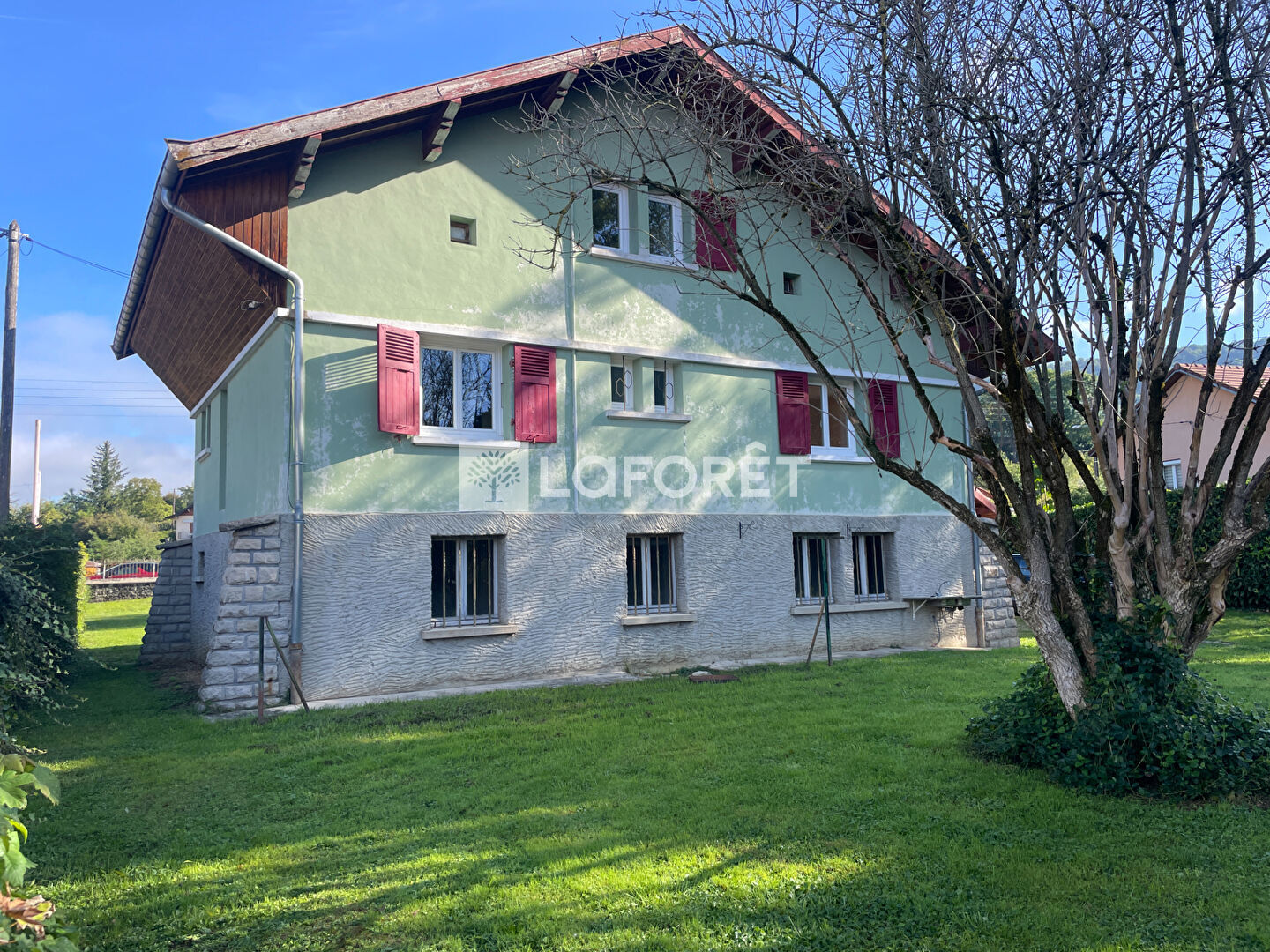 Maison à vendre, 140m², Perrigny