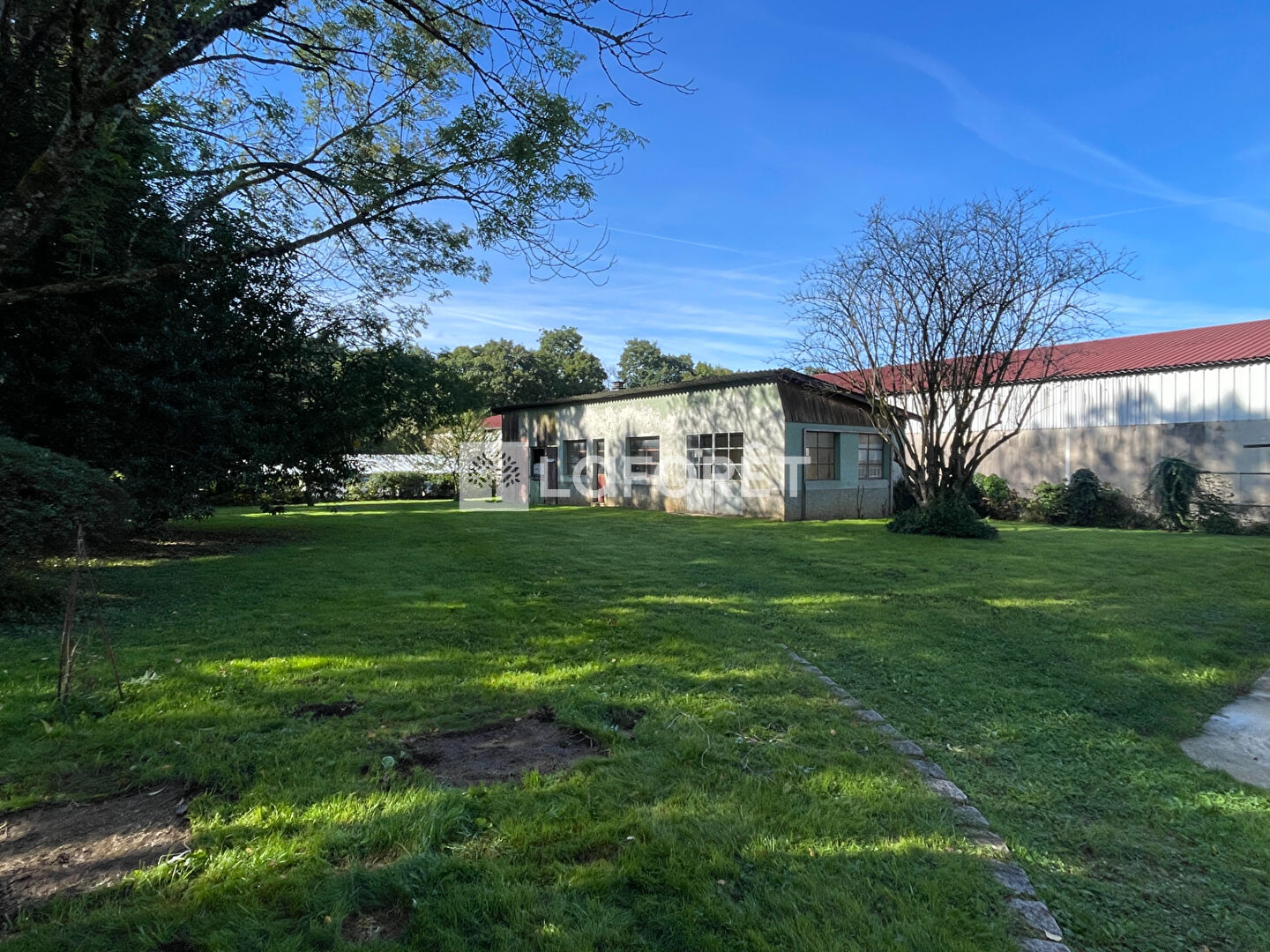 Maison à vendre, 140m², Perrigny