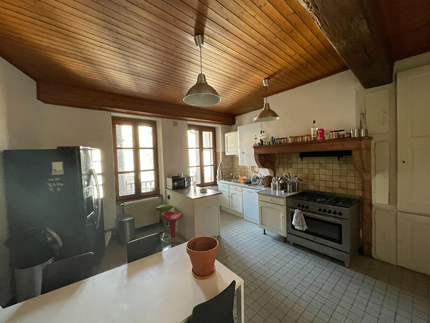 Maison à vendre, 181m², LOUHANS