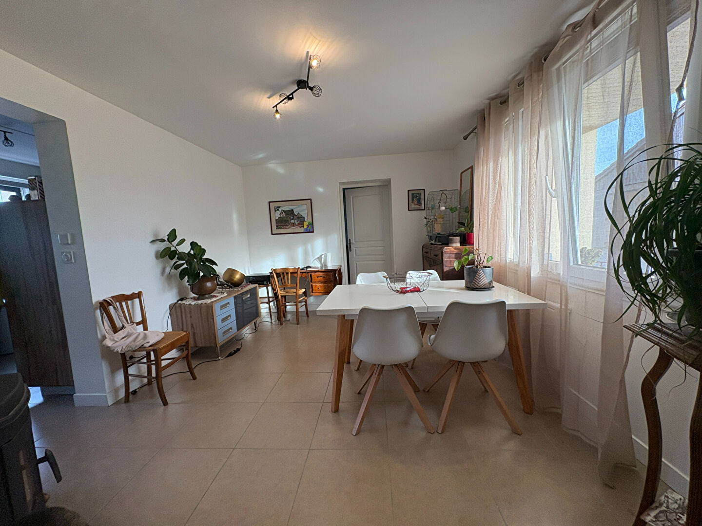 Maison à vendre, 144m², Sornay