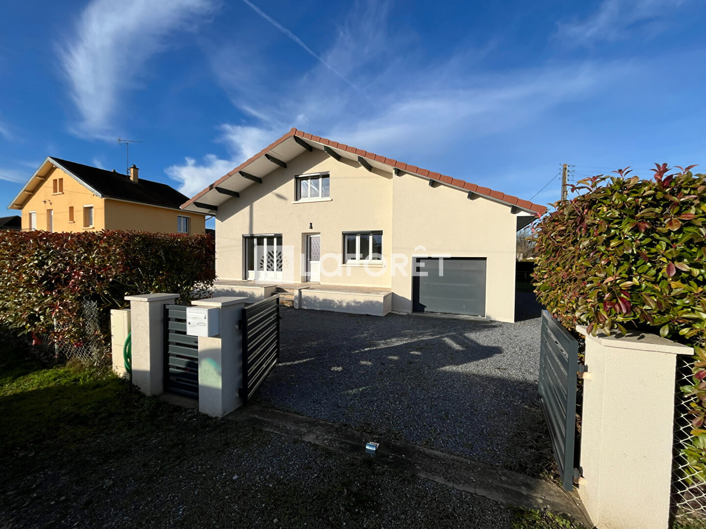 Maison à vendre, 90m², Branges