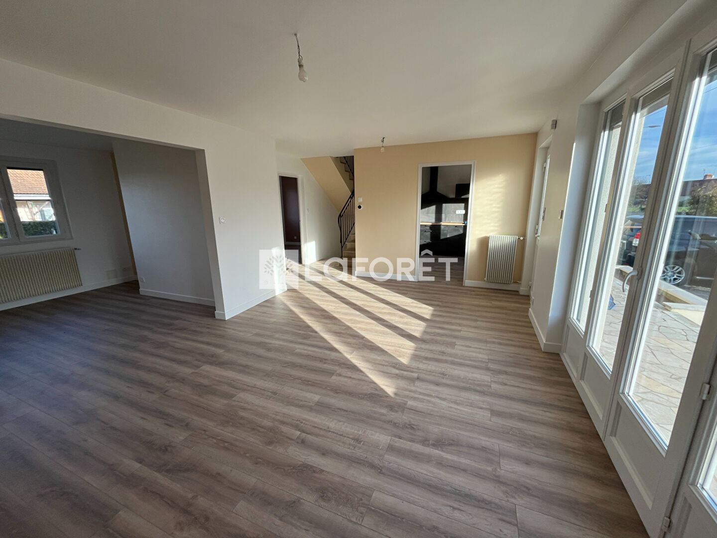 Maison à vendre, 90m², Branges