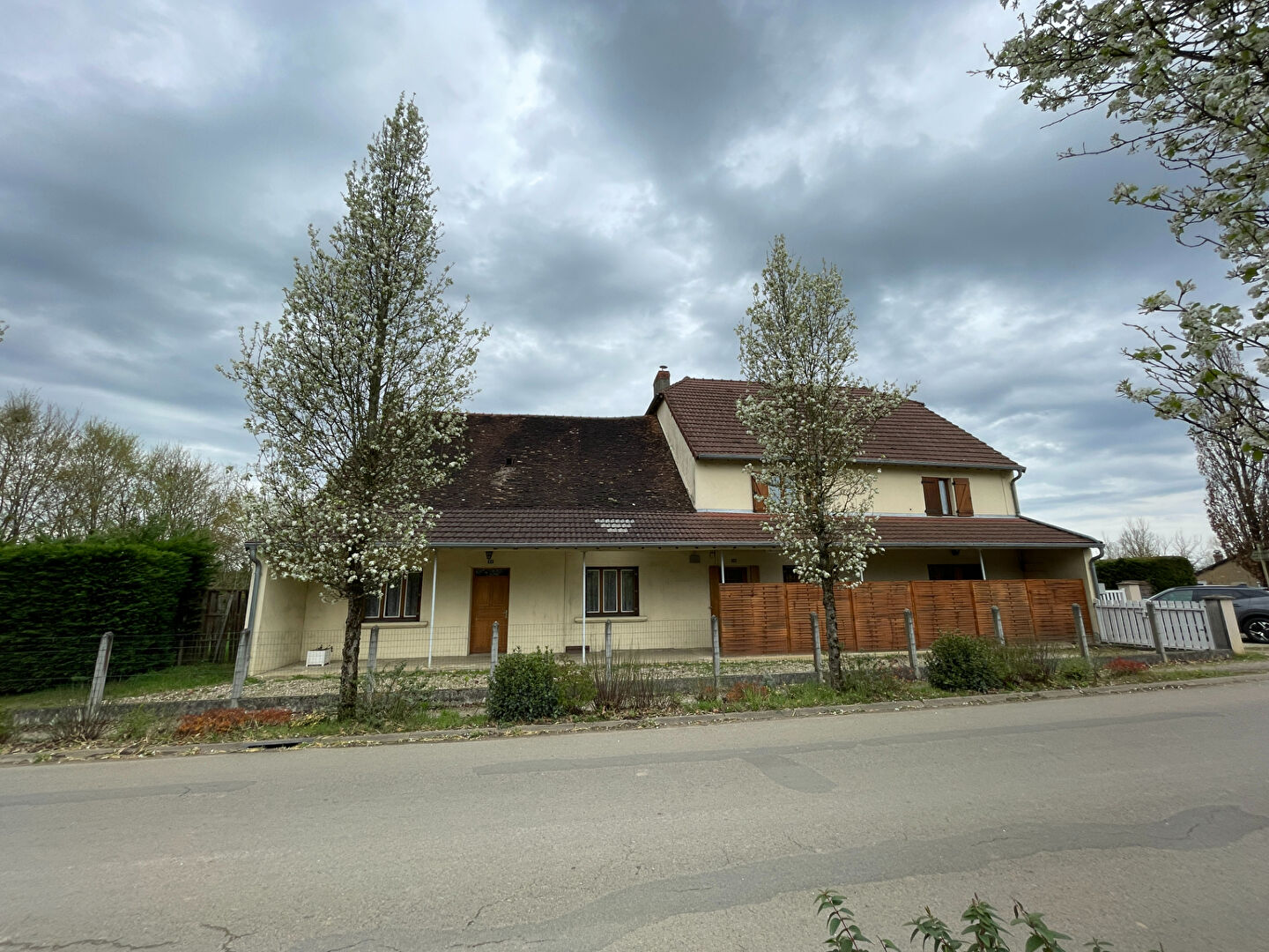 Maison à vendre, 300m², SAVIGNY EN REVERMONT