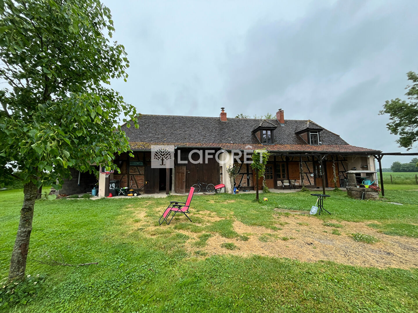 Maison à vendre, 137m², SIMARD