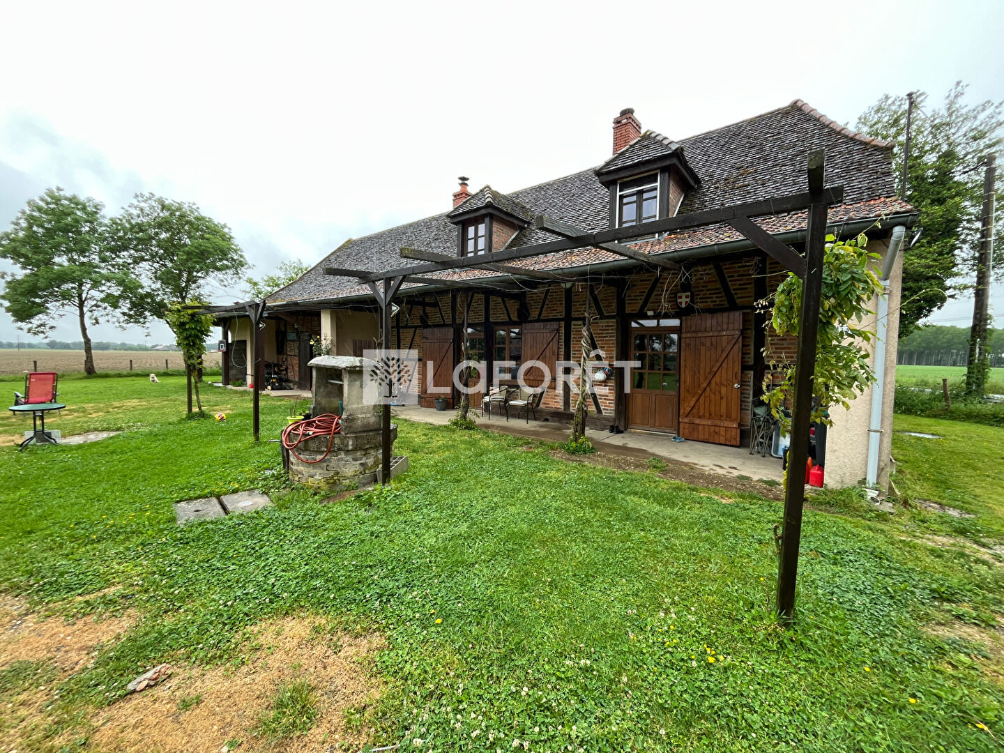 Maison à vendre, 137m², SIMARD