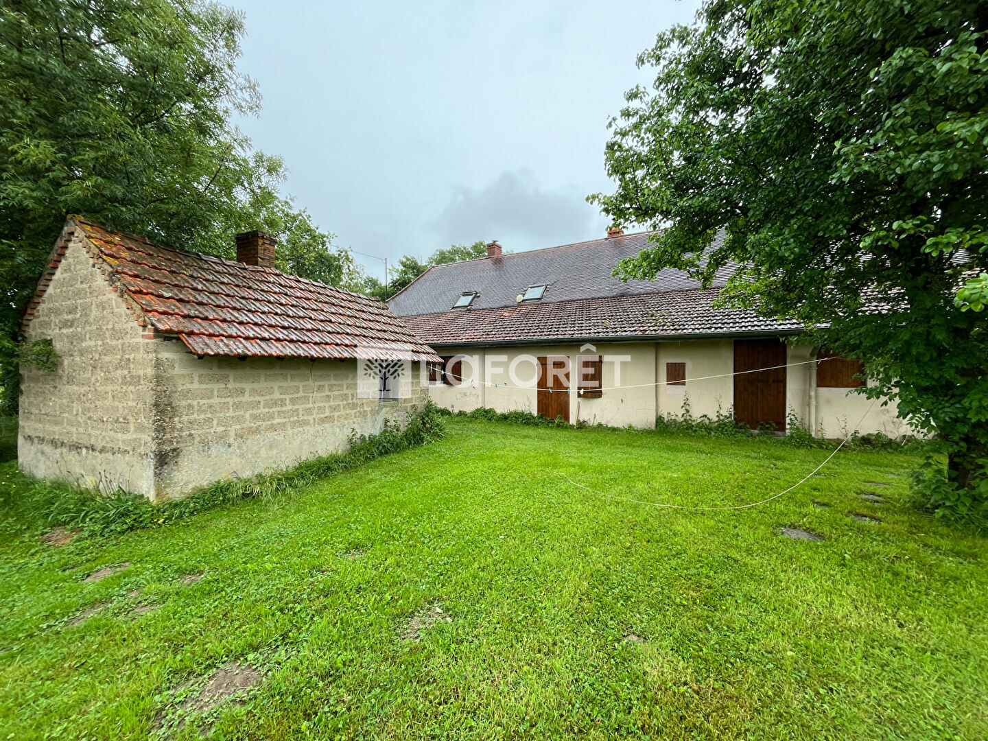 Maison à vendre, 137m², SIMARD