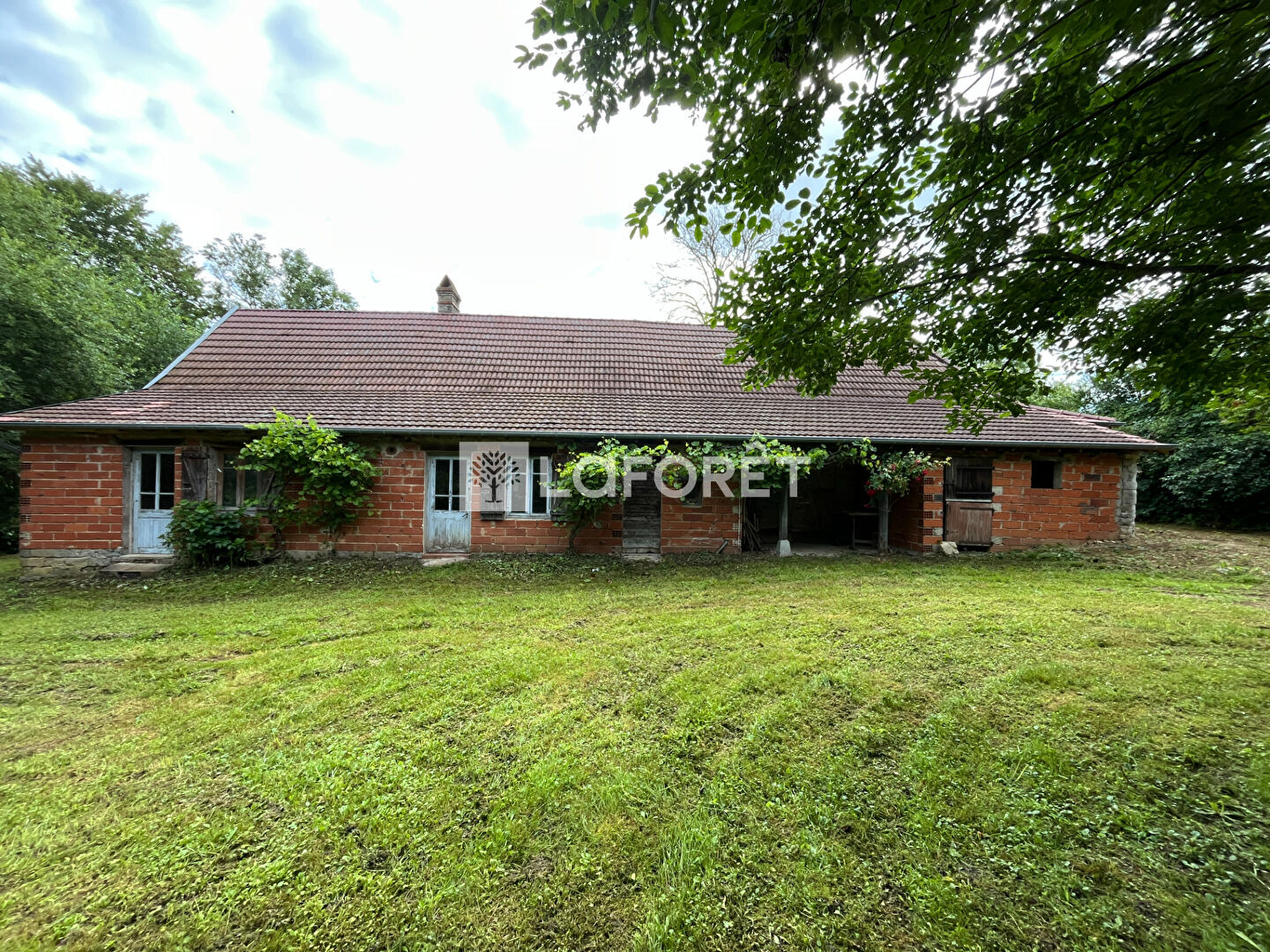 Maison à vendre, 94m², LA CHAPELLE THECLE