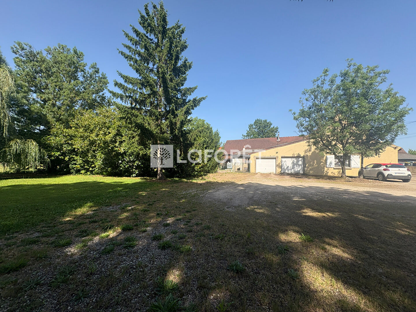 Maison à vendre, 185m², BANTANGES