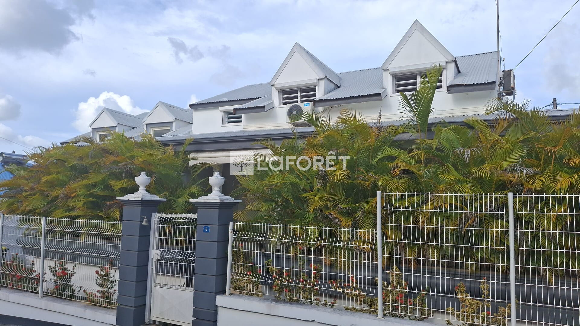 Maison à vendre, 164m², BAIE MAHAULT