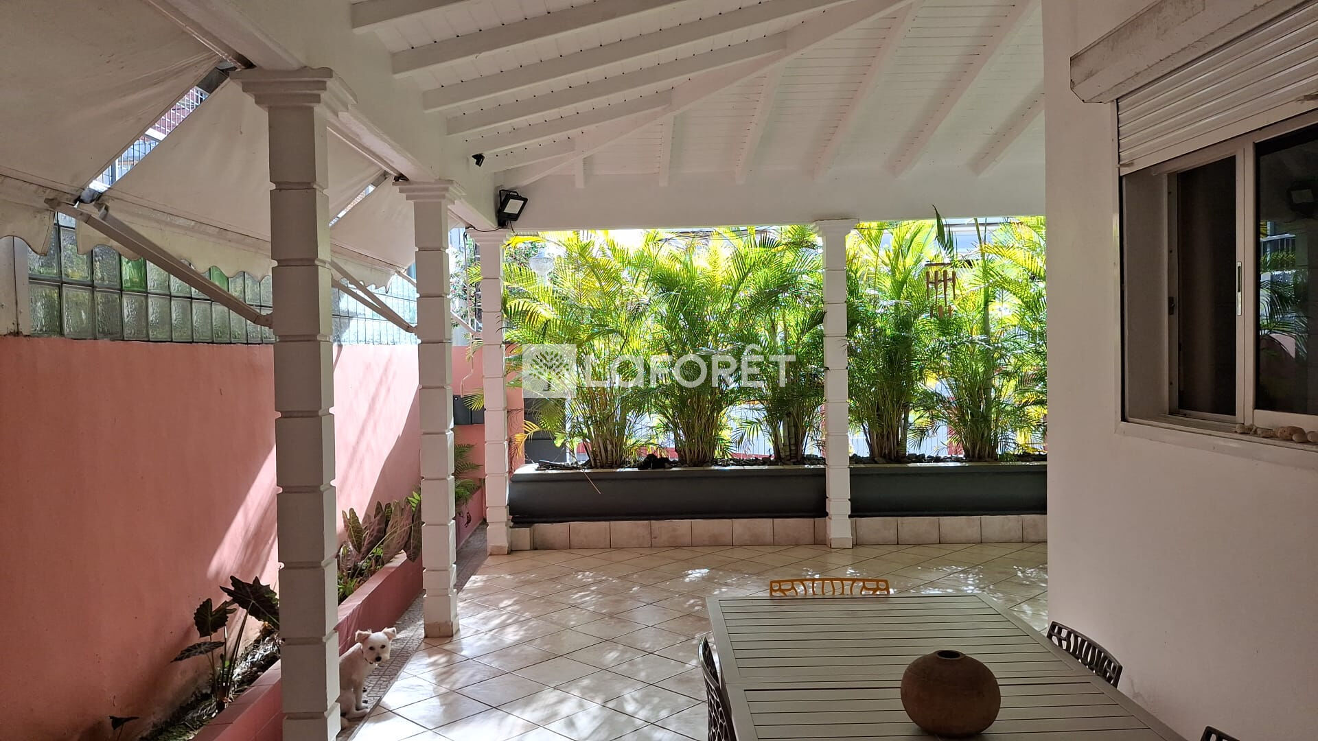 Maison à vendre, 164m², BAIE MAHAULT