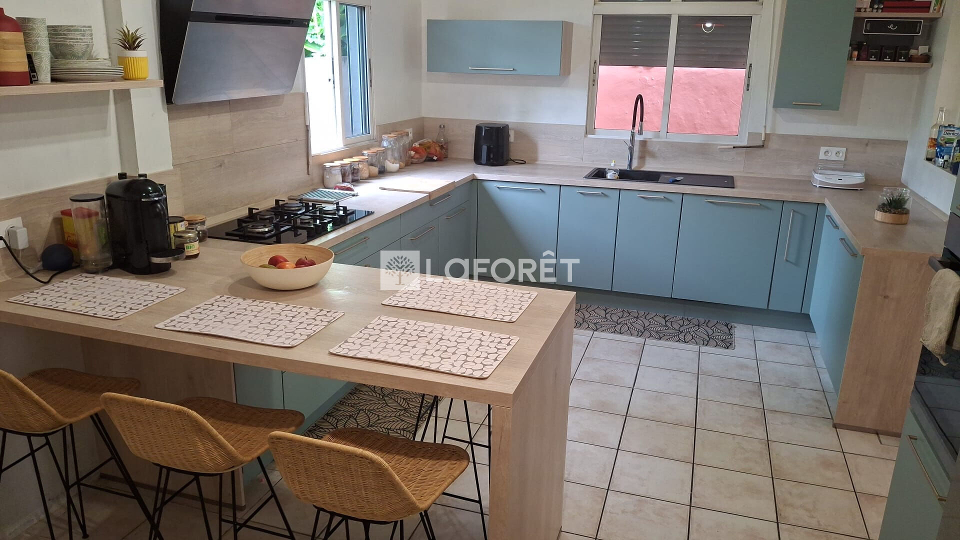 Maison à vendre, 164m², BAIE MAHAULT