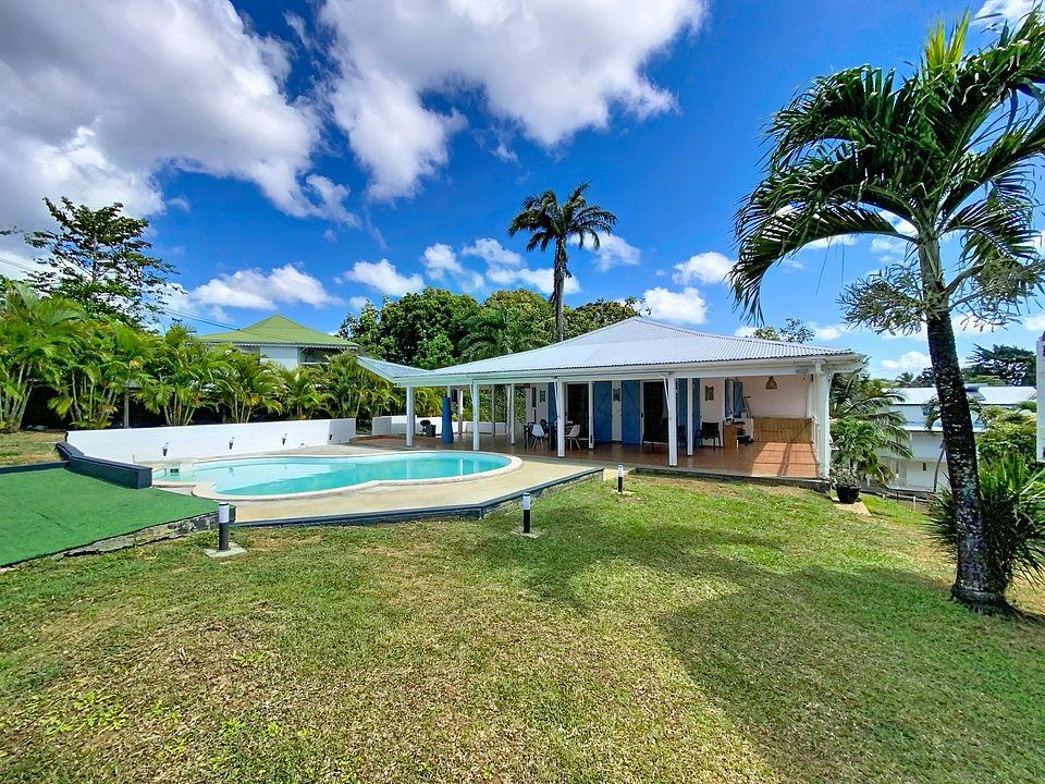 Maison à vendre, 202m², BAIE MAHAULT