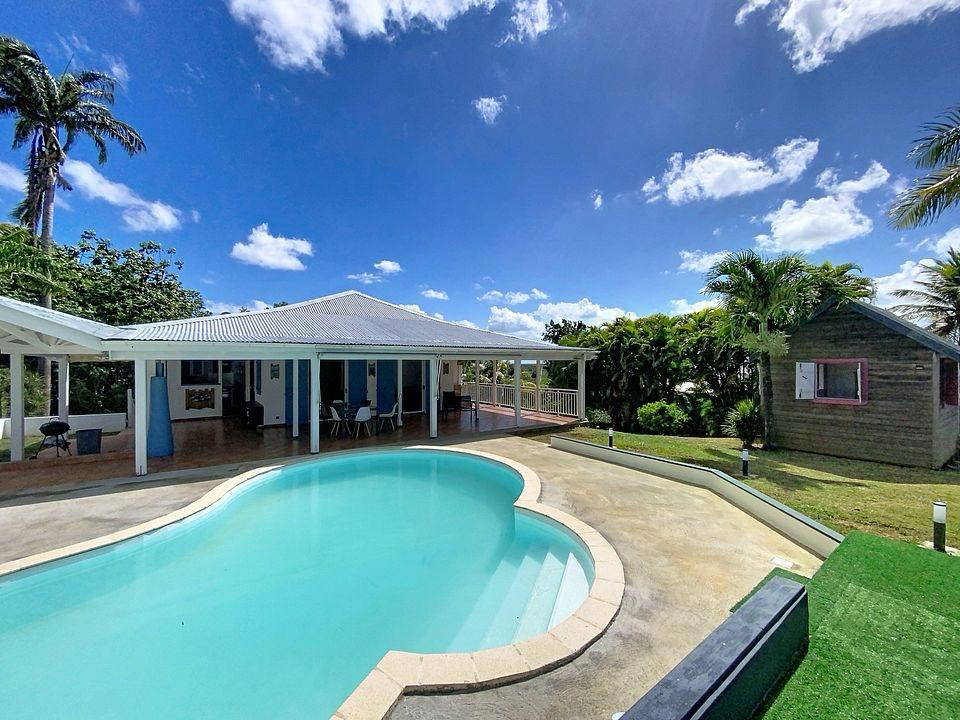 Maison à vendre, 202m², BAIE MAHAULT