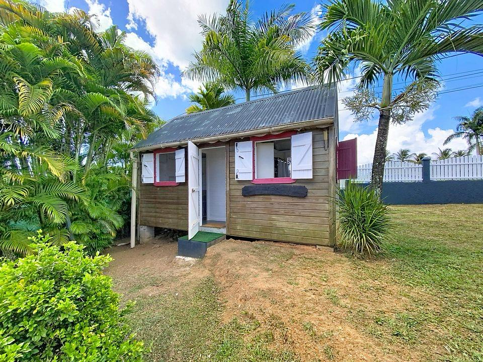 Maison à vendre, 202m², BAIE MAHAULT