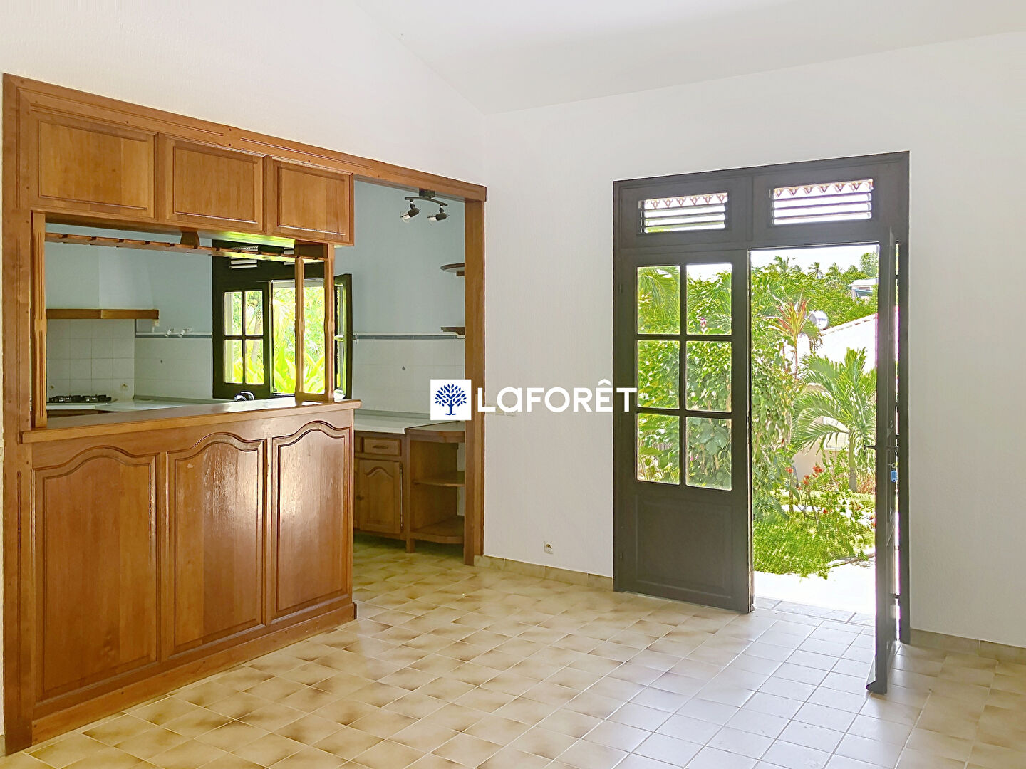 Maison à louer, 150m², LE GOSIER