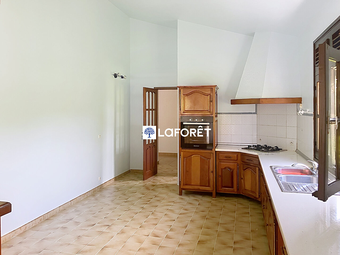 Maison à louer, 150m², LE GOSIER