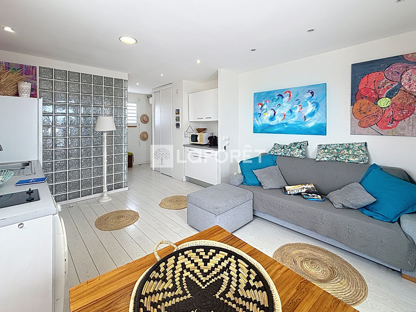 Maison à vendre, 67m², SAINT FRANCOIS