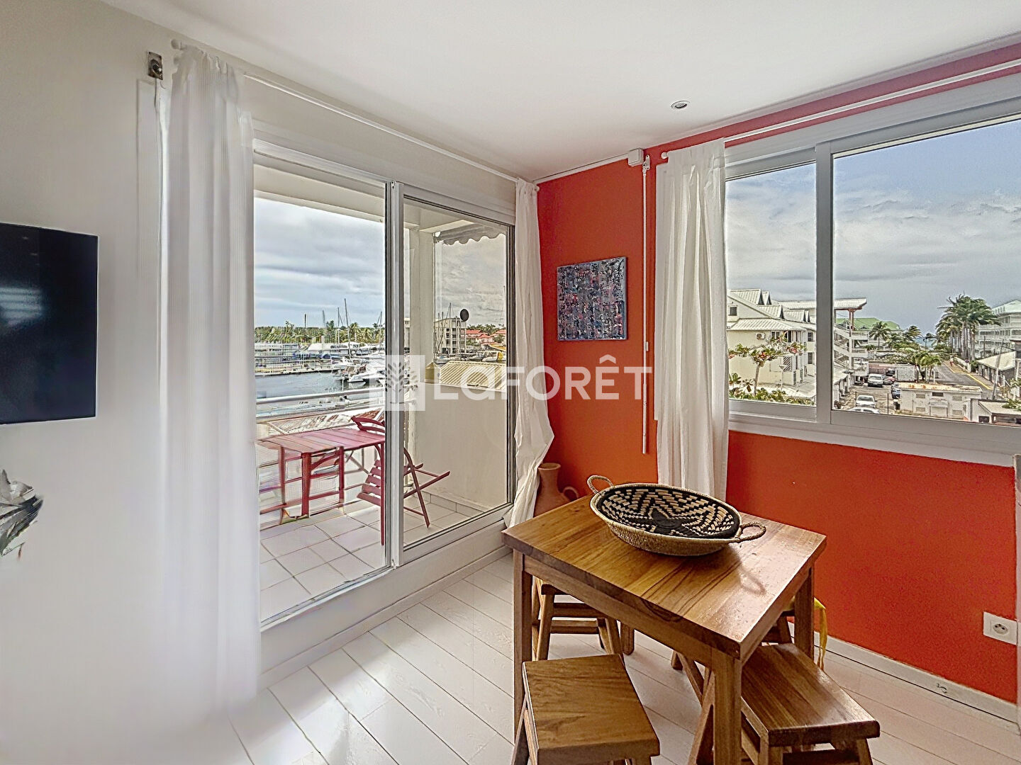 Maison à vendre, 67m², SAINT FRANCOIS