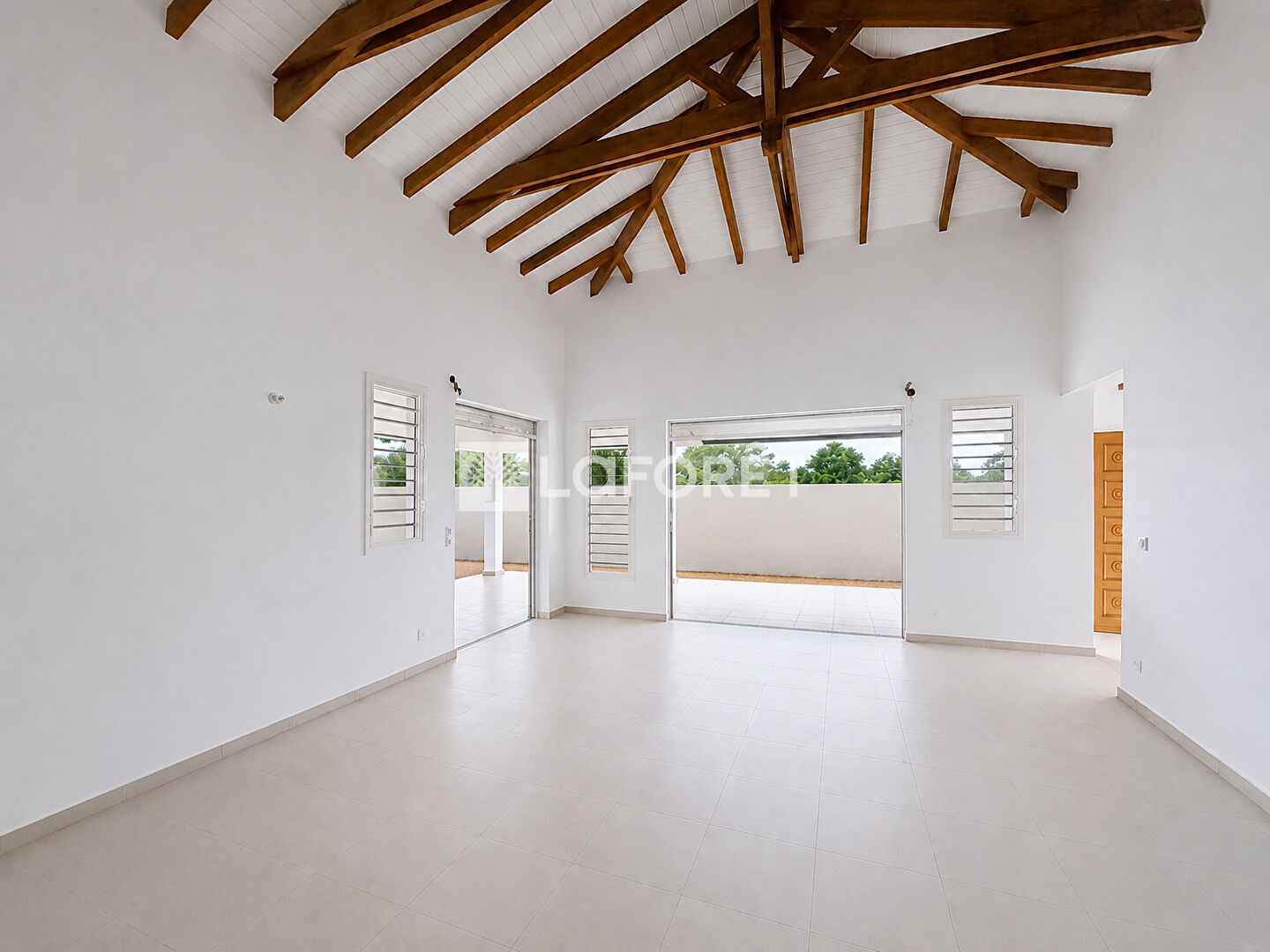 Maison à vendre, 105m², BAIE MAHAULT