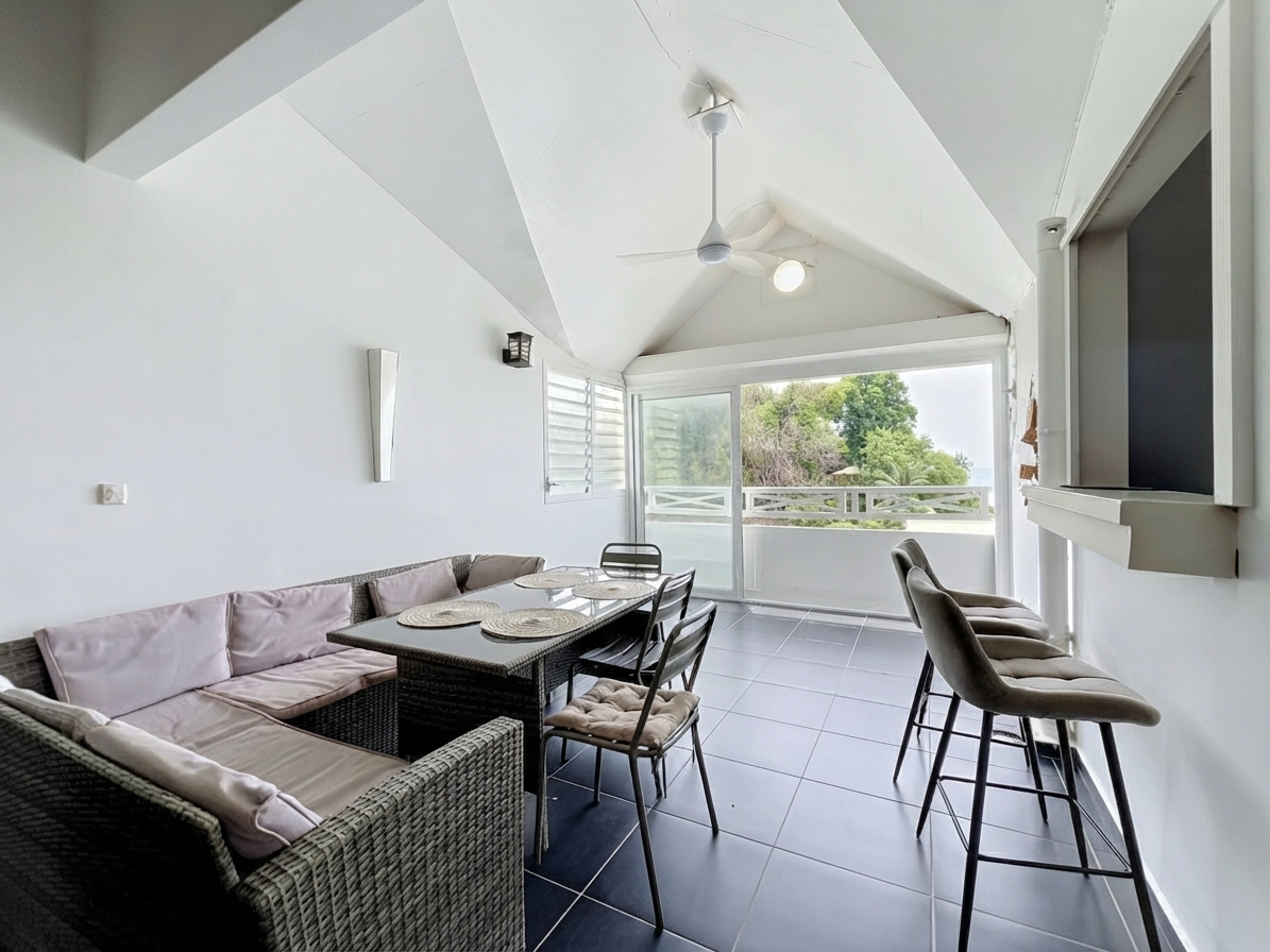 Maison à vendre, 98m², LE GOSIER