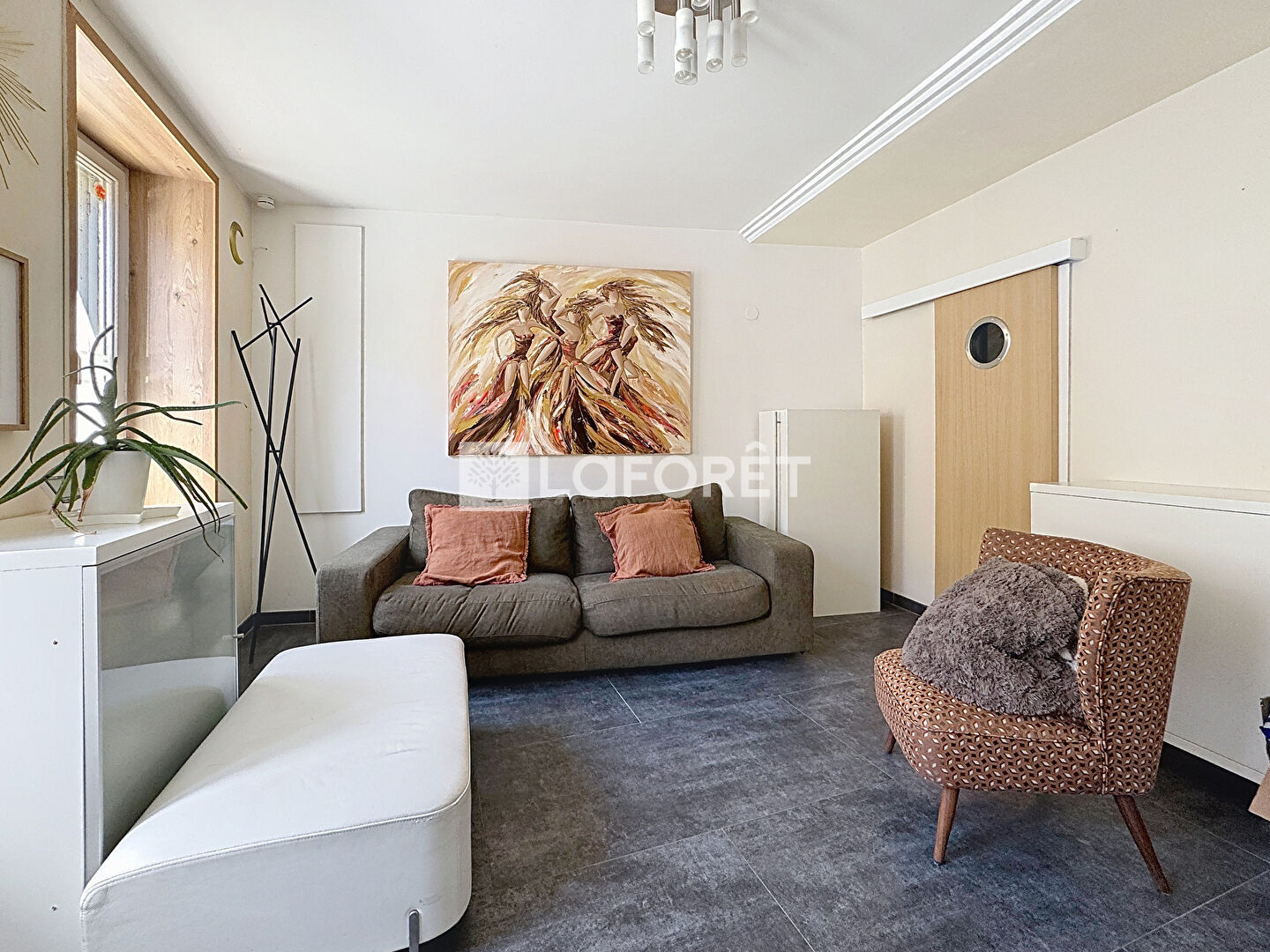 Maison à vendre, 68m², Chaumontel