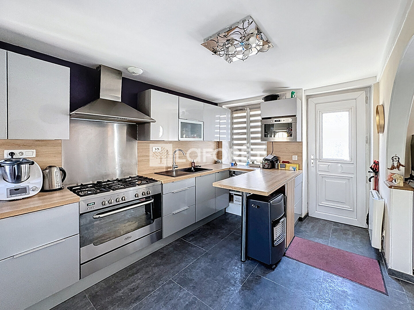 Maison à vendre, 68m², Chaumontel