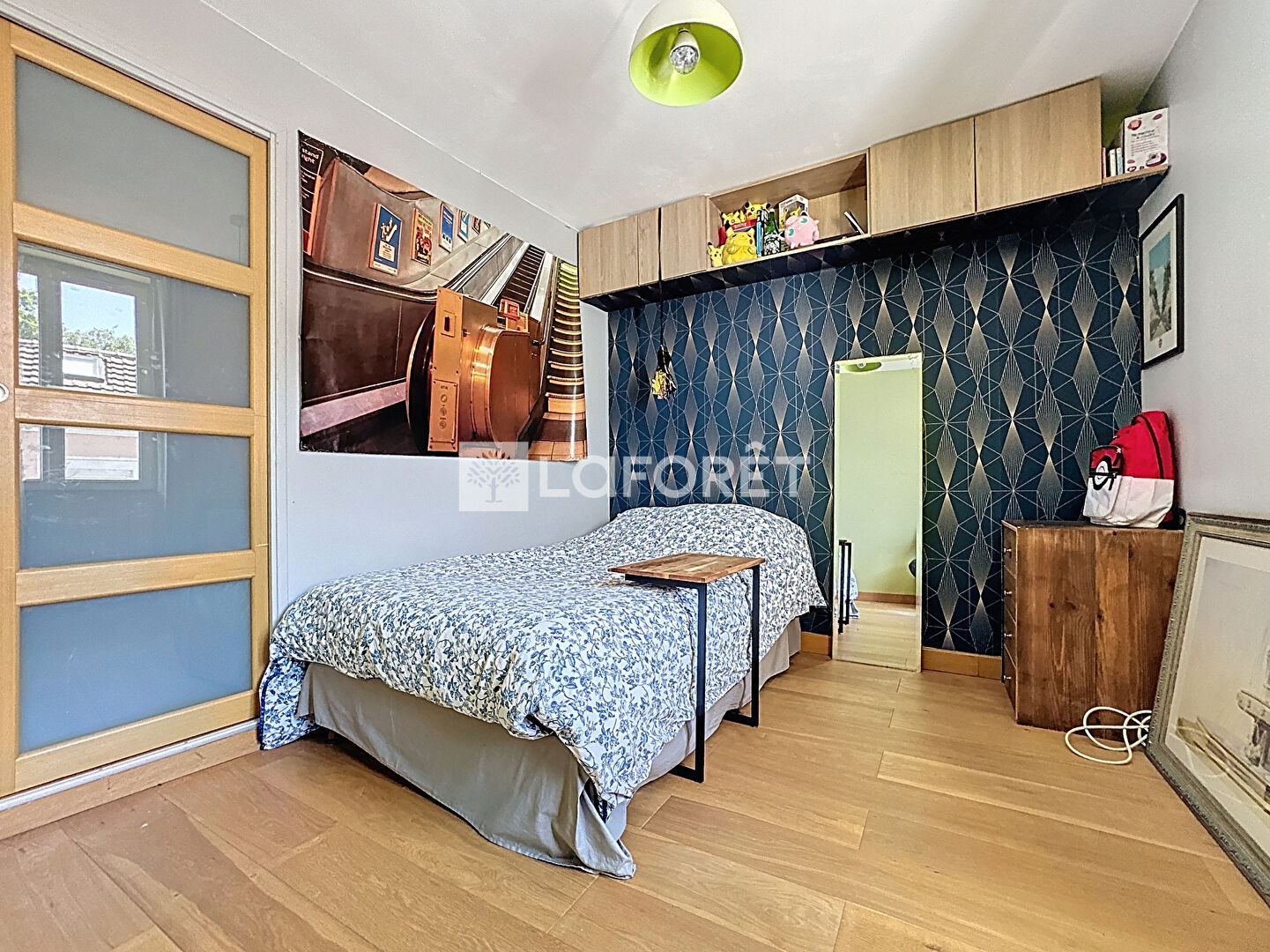 Maison à vendre, 68m², Chaumontel