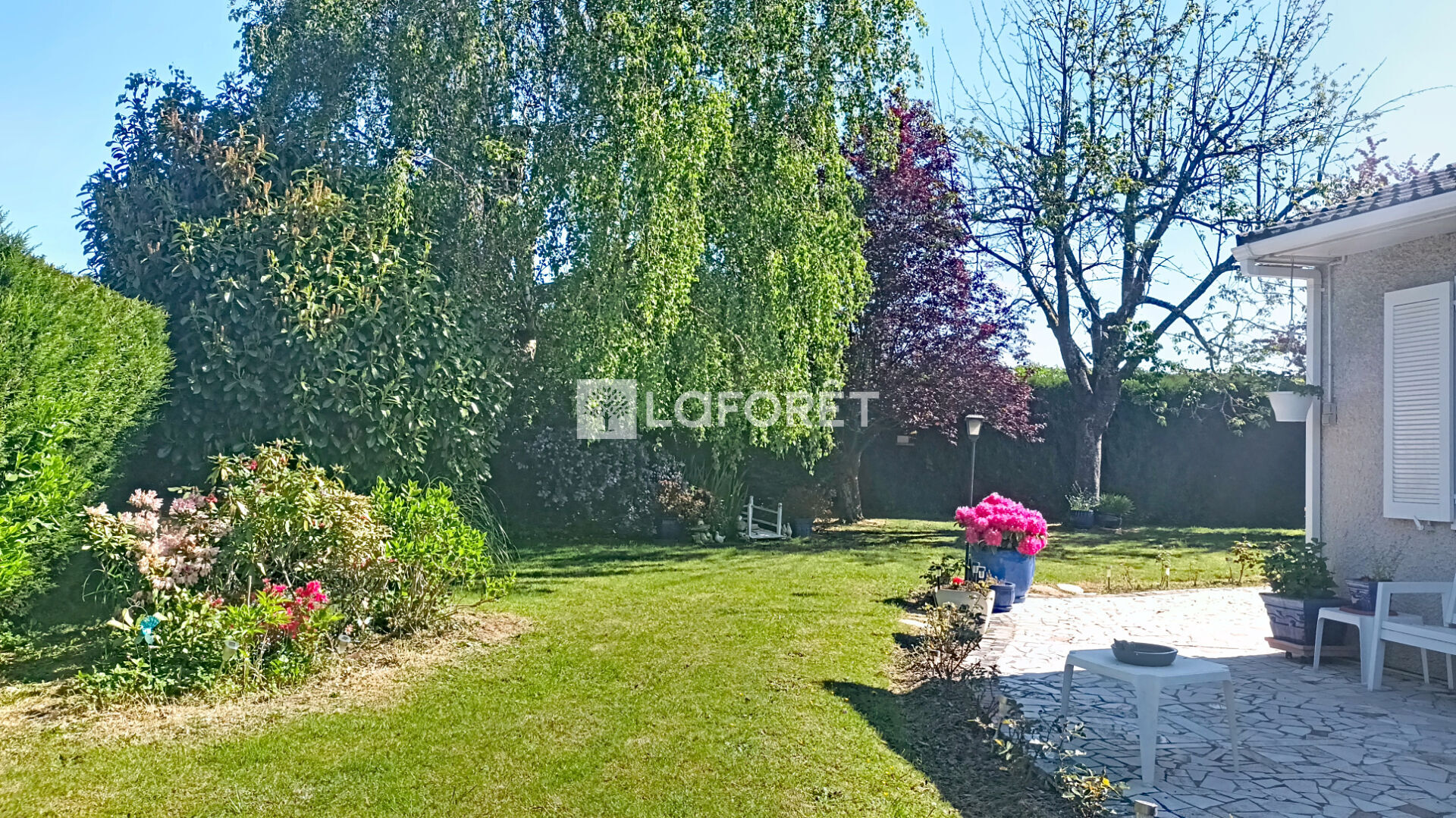 Maison à vendre, 100m², BELLOY EN FRANCE