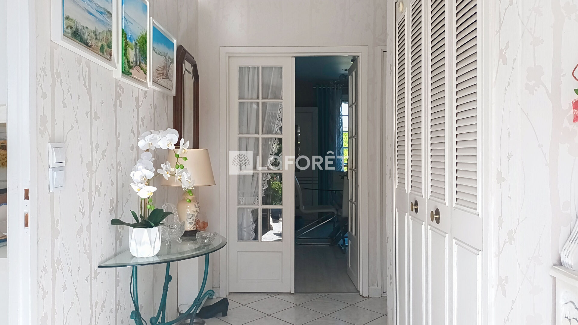 Maison à vendre, 100m², BELLOY EN FRANCE