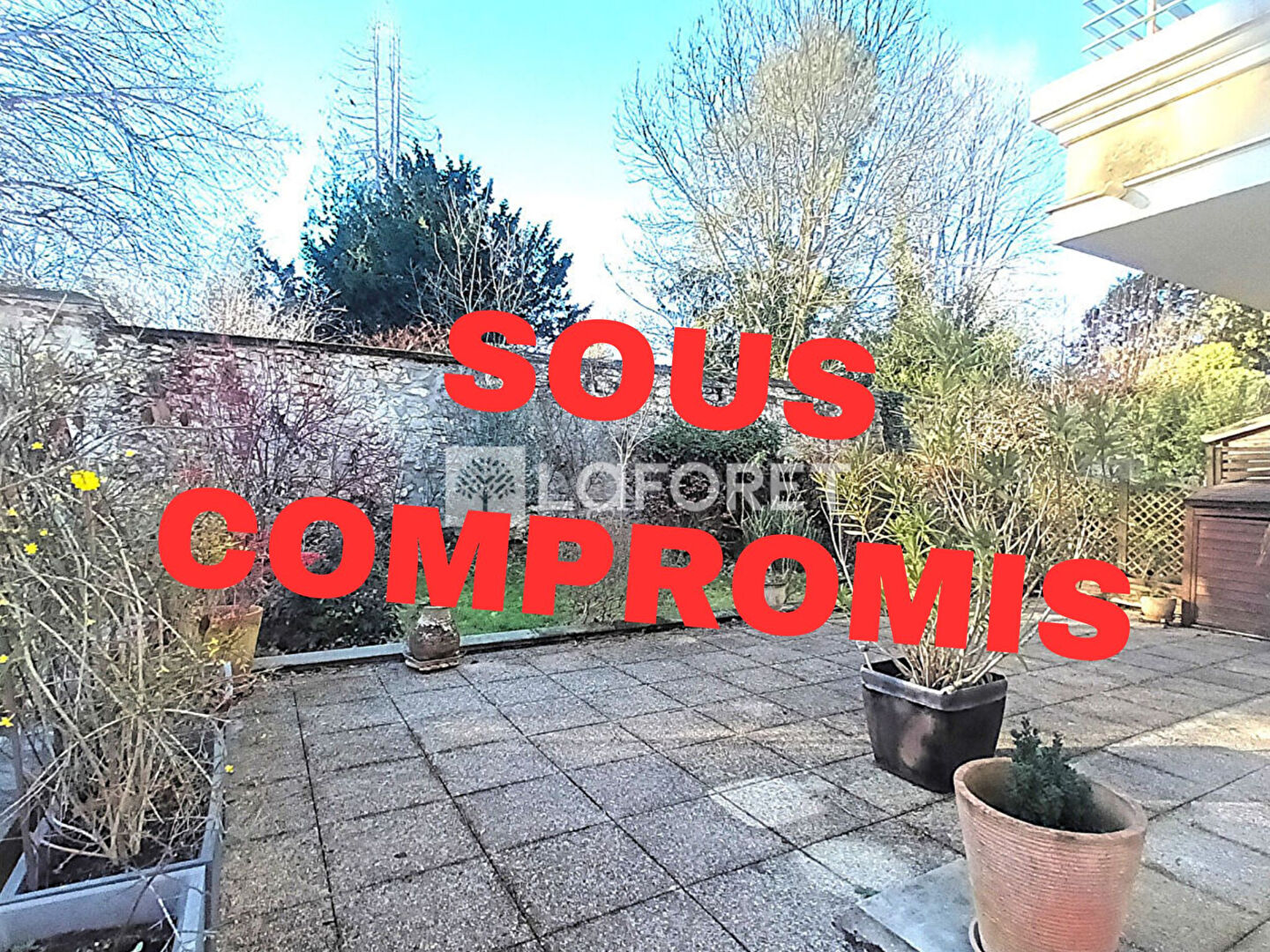 Maison à vendre, 81m², Luzarches