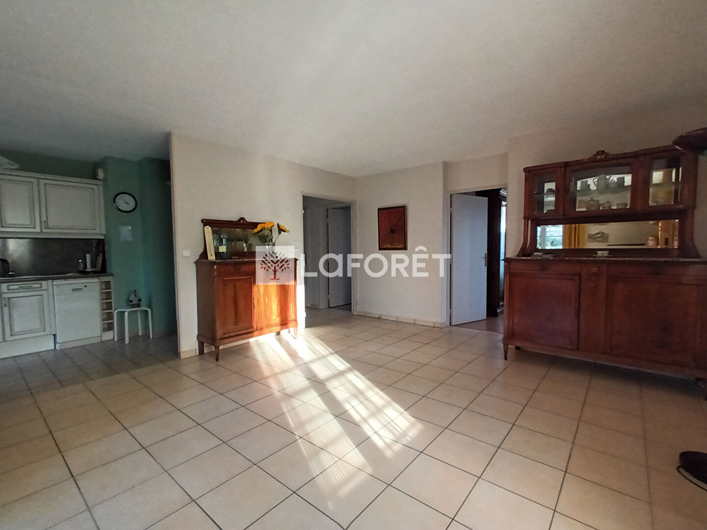 Maison à vendre, 81m², Luzarches