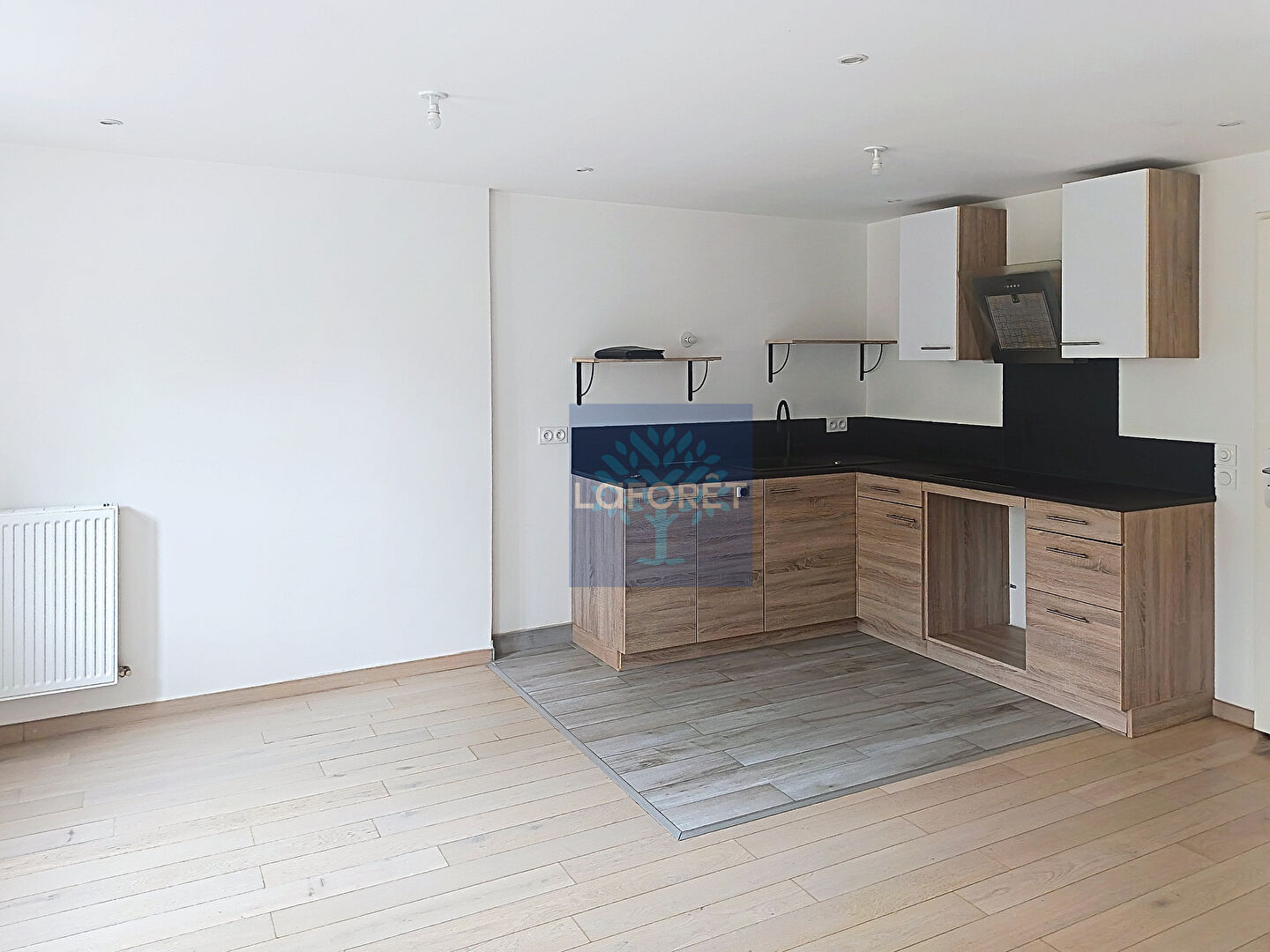 Maison à louer, 40m², L'Isle-Adam