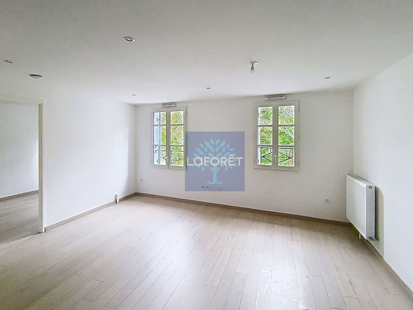 Maison à louer, 40m², L'Isle-Adam