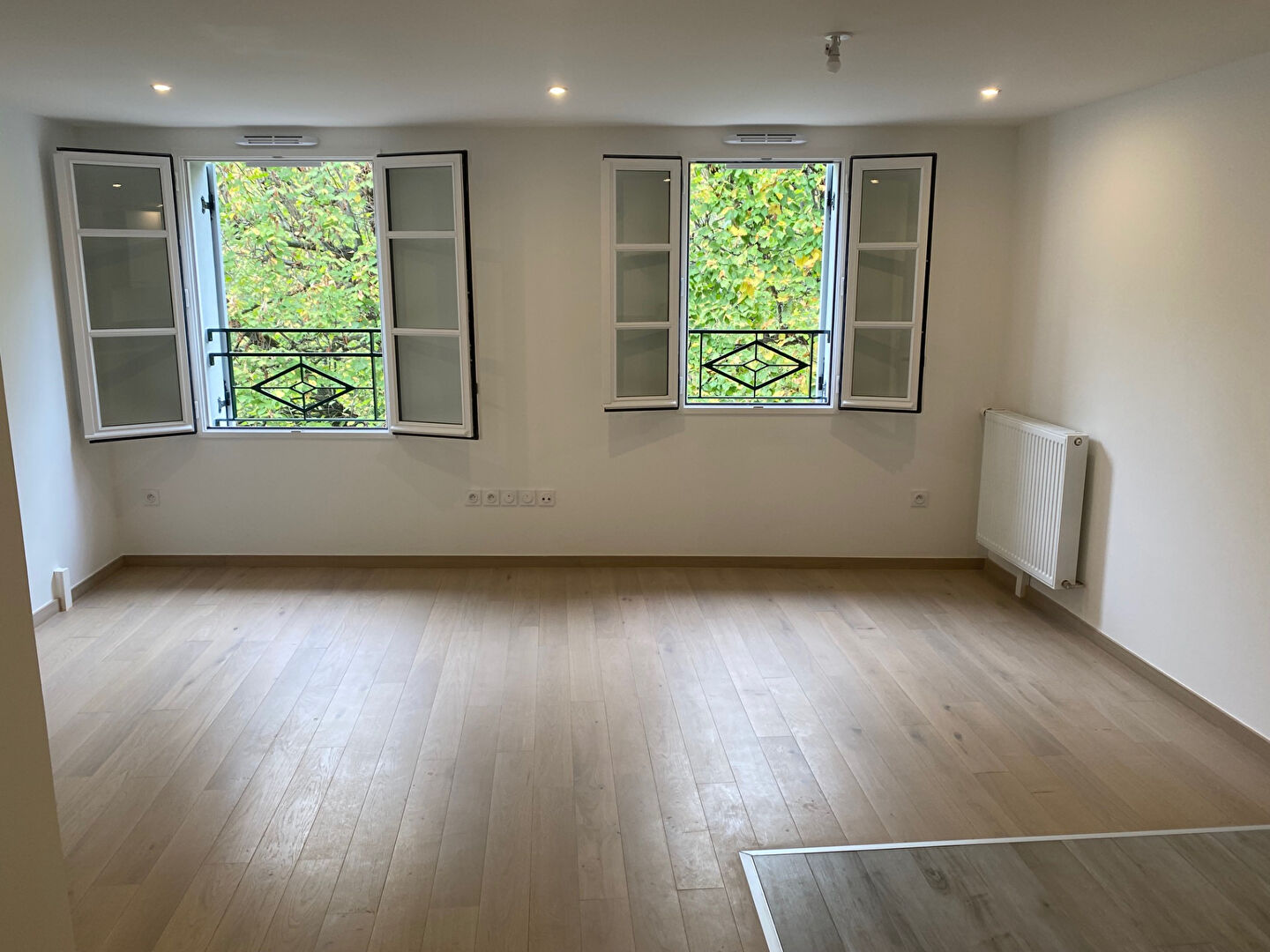 Maison à louer, 40m², L'Isle-Adam