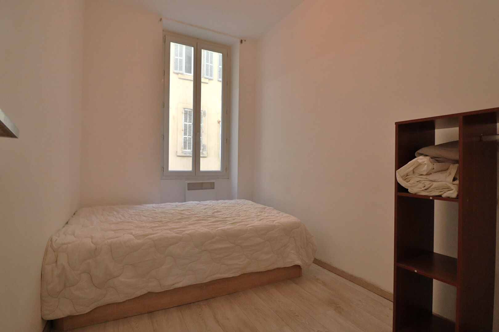 Maison à louer, 49m², Marseille 02