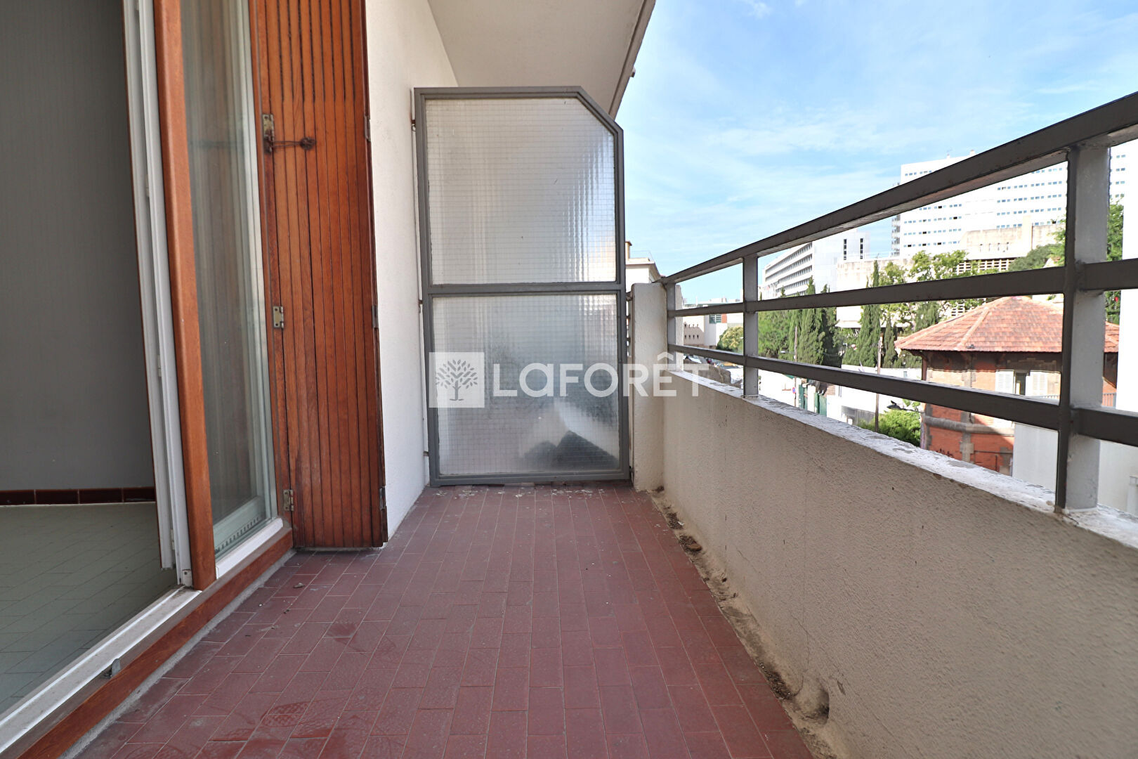 Maison à vendre, 21m², Marseille 03