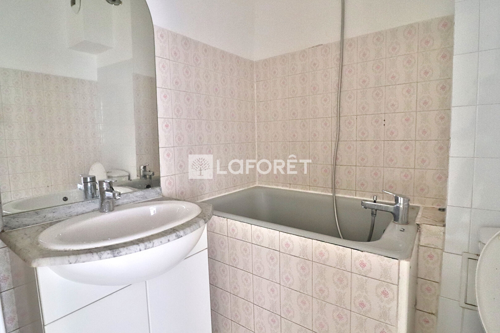 Maison à vendre, 21m², Marseille 03