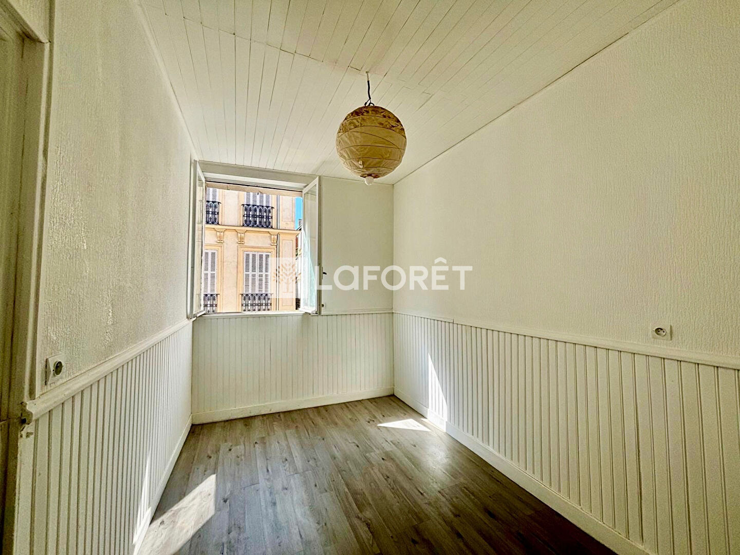 Maison à vendre, 67m², Marseille 06