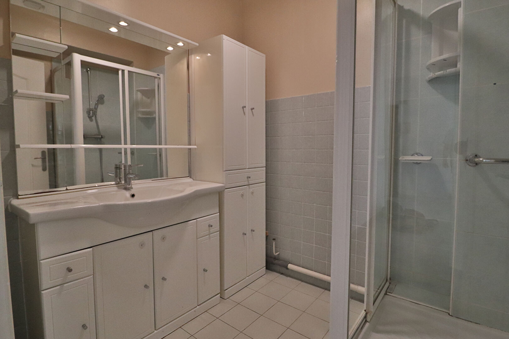 Appartement a louer marseille-1er-arrondissement - 3 pièce(s) - 68.03 m2 - Surfyn