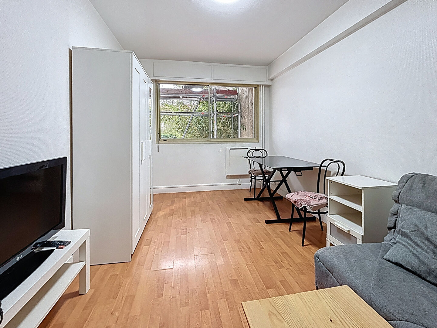 Maison à louer, 23m², Saint-Maur-des-Fossés
