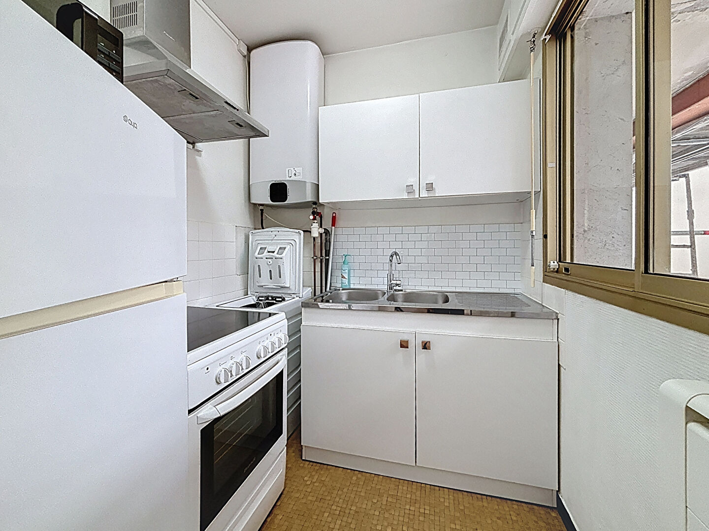Maison à louer, 23m², Saint-Maur-des-Fossés