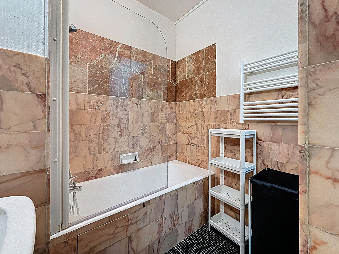 Maison à louer, 23m², Saint-Maur-des-Fossés
